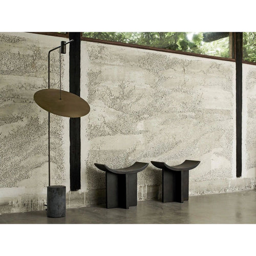 Photo of The Moon Floor Lamp