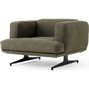 Photo of Inland AV21 Lounge Chair