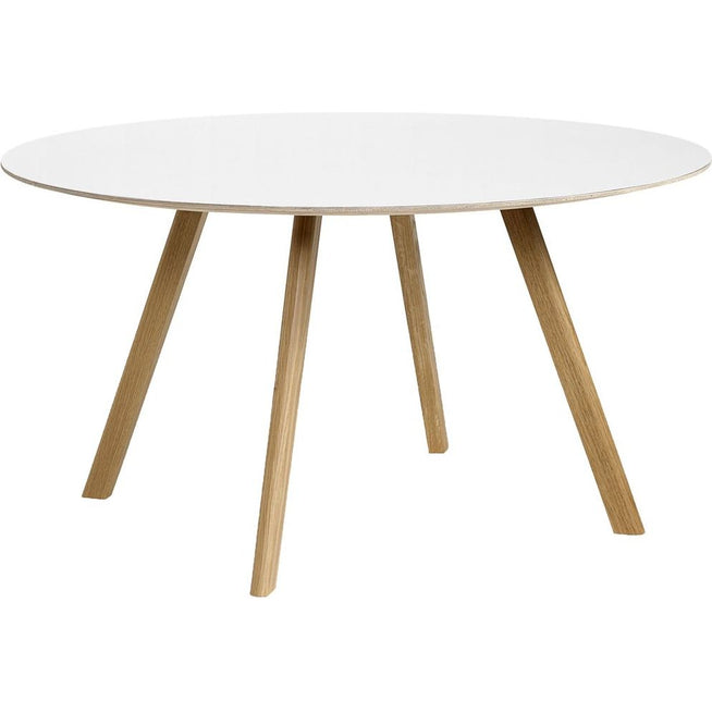 Photo of CPH25 2.0 Dining Table Ø140 X H74