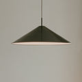 Thumbnail photo of Brolly Pendant Lamp Ø70 Anodized Aluminum
