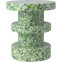 Bit Stack Stool