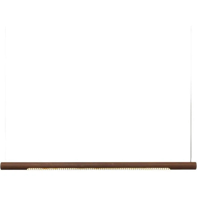 Photo of Rust 75h Rust Pendant Lamp - GP2003