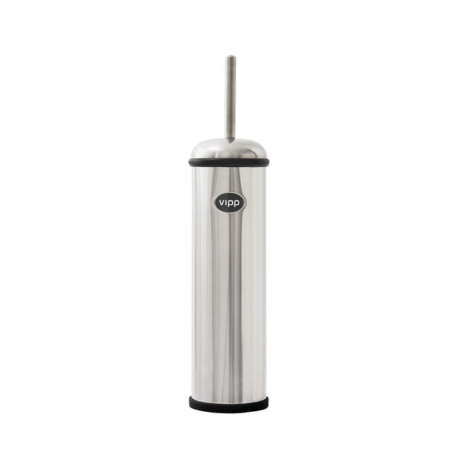 Photo of Vipp11 Toilet Brush Wall Stainless Steel