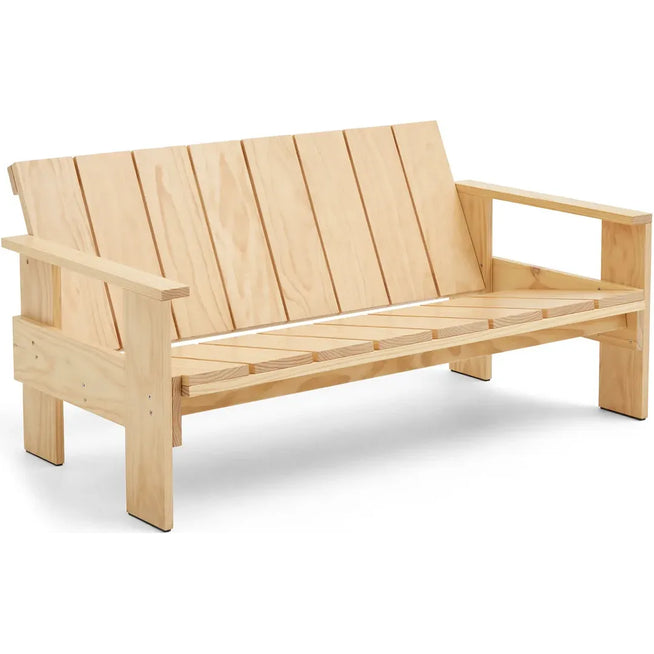 Photo of Crate Lounge Sofa