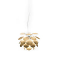 Thumbnail photo of Discoco 35 Pendulum Lamp - Matte Beige - Pendulum Lamp - Christophe Mathieu - Beige