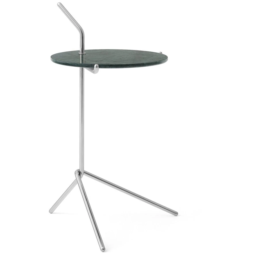 Halten Sh9 Side Table Verde