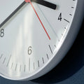 Thumbnail photo of Wall Clock Ø26.5 Cm
