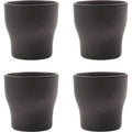 Thumbnail photo of Liss Thermos Mug Dark Grey - Set of 8 Pieces 206262508