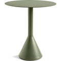Thumbnail photo of Palissade Cone Table Ø70 cm