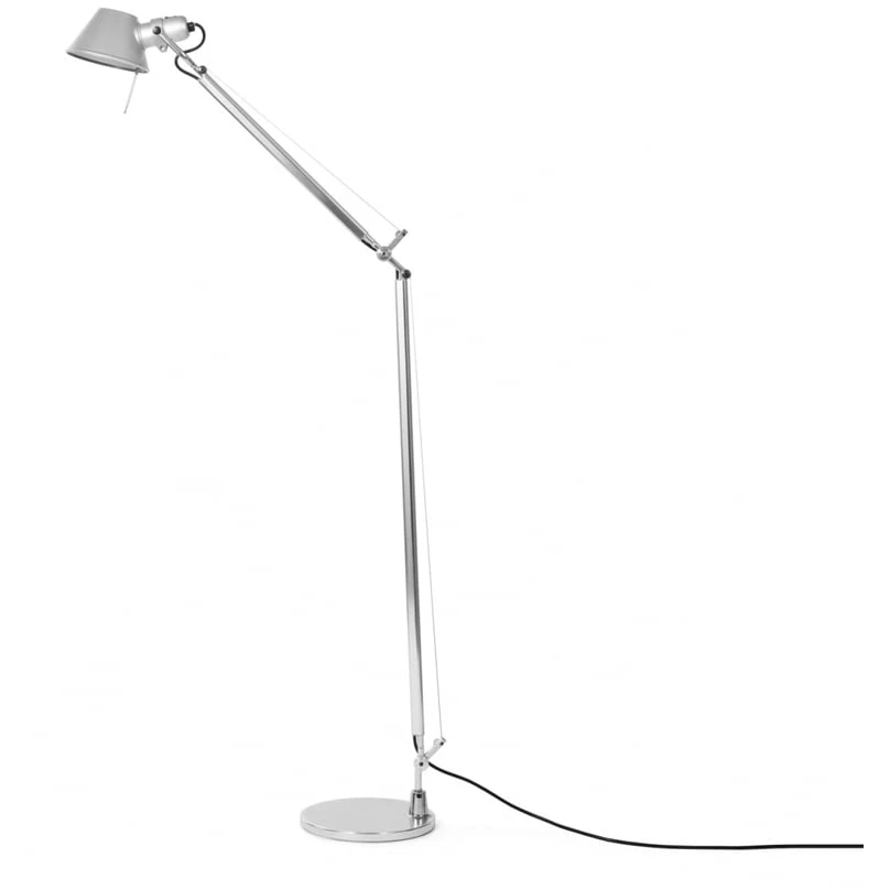 Tolomeo Reading Floor Lamp