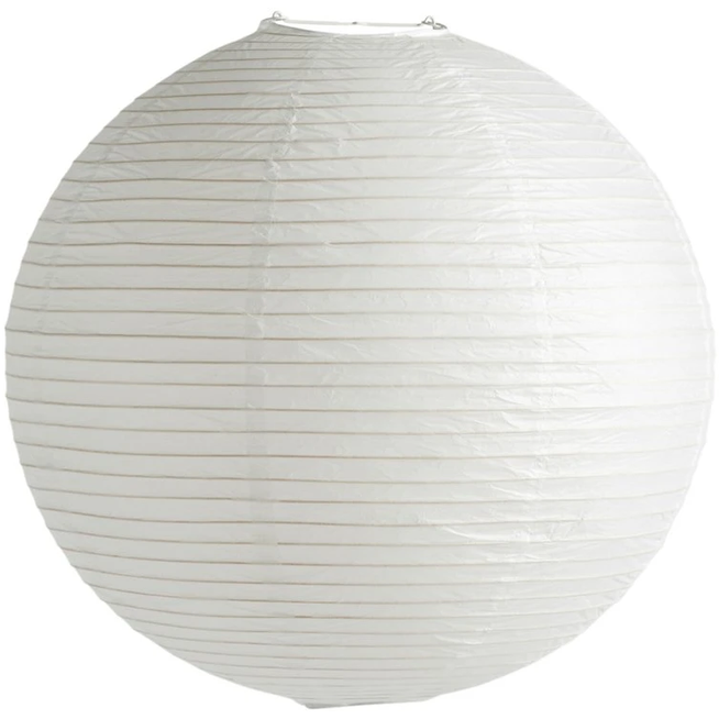Photo of Rice Paper Lamp Shade