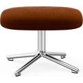 Thumbnail photo of Era Footstool Swivel Alu