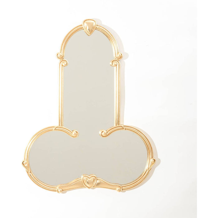 Photo of Liberty Man Mirror