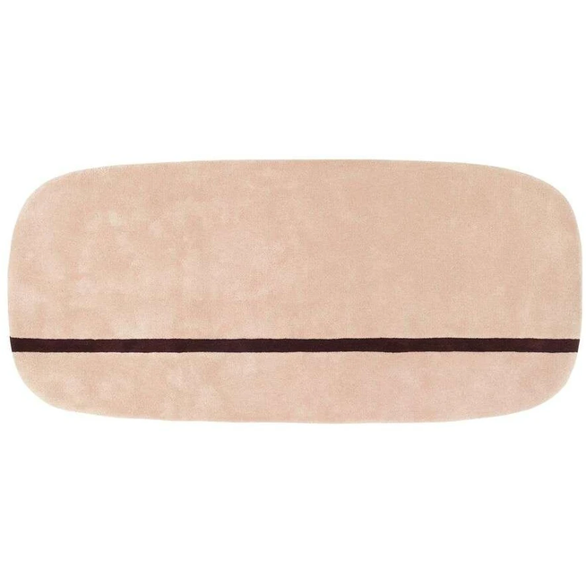 Photo of Oona Rug 90x200