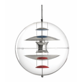 Thumbnail photo of Vp Globe Pendant Ø50  - Pendellampor - Verner Panton - Vit