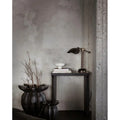 Thumbnail photo of Arc Table 33.5x70 Cm Calacatta