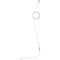 Thumbnail photo of Wirering Wall Lamp