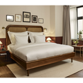 Thumbnail photo of The Sanders Bed