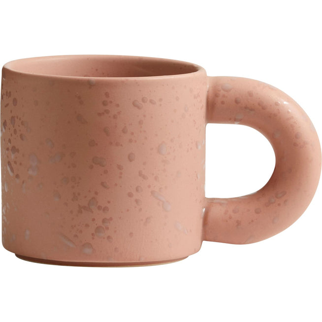 Photo of Jose Mug Pink Set of 6 Pieces