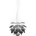 Thumbnail photo of Discoco 68 Pendellampa - Matte Grey - Pendellampor - Christophe Mathieu - Grå