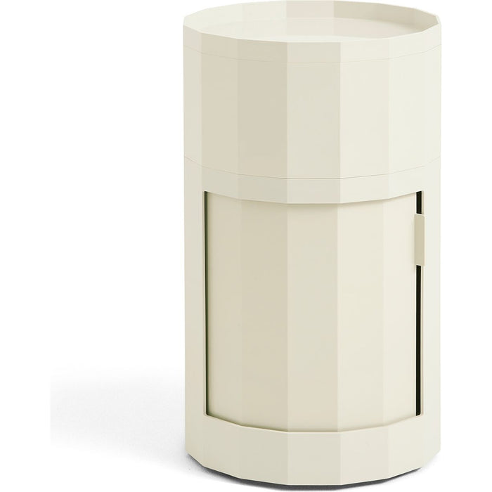 Photo of Facet Cabinet Incl. Feet And Castors, High