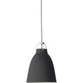 Thumbnail photo of Caravaggio P1 Pendant Lamp Matte