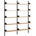 Thumbnail photo of New Works Shelf 30x80 Cm 1