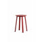 Revolver Stool H48.5 cm