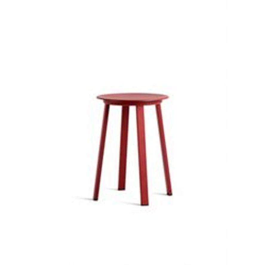 Revolver Stool H48.5 cm