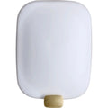 Thumbnail photo of Light Me Tender Vertical Wall Lamp White - DCW Editions