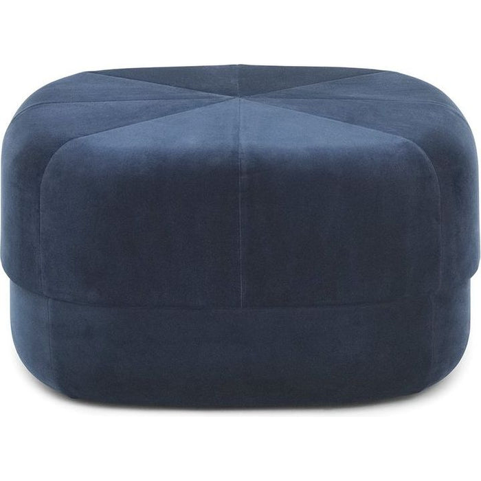 Photo of Circus Pouf Large Dark