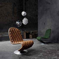 Thumbnail photo of Moon Pendant Ø34 - Pendellampor - Verner Panton - Vit