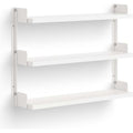 Thumbnail photo of New Works Tea Shelf Wall-hung Shelf 46x62.5 Cm