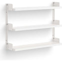 New Works Tea Shelf Wall-hung Shelf 46x62.5 Cm