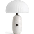 Thumbnail photo of 591 Sculpture Table Lamp