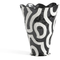 Thumbnail photo of Shadow Vase 25 Cm