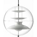 Thumbnail photo of Panto Pendant Ø40 - Pendellampor - Verner Panton - Vit