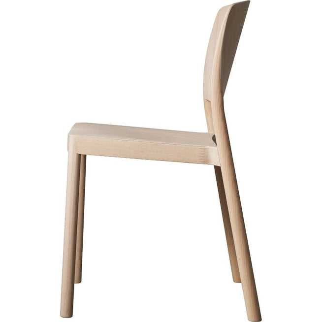 Photo of Grace Chair Beech Wood