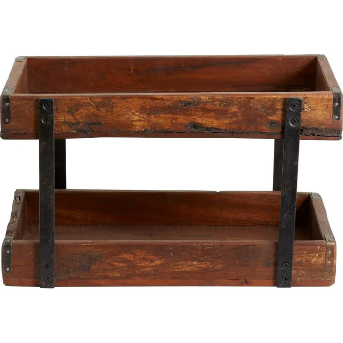 Photo of Boldo Etagere (2001)