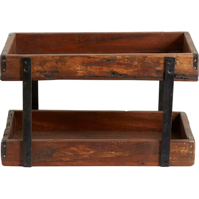 Photo of Boldo Etagere (2001)