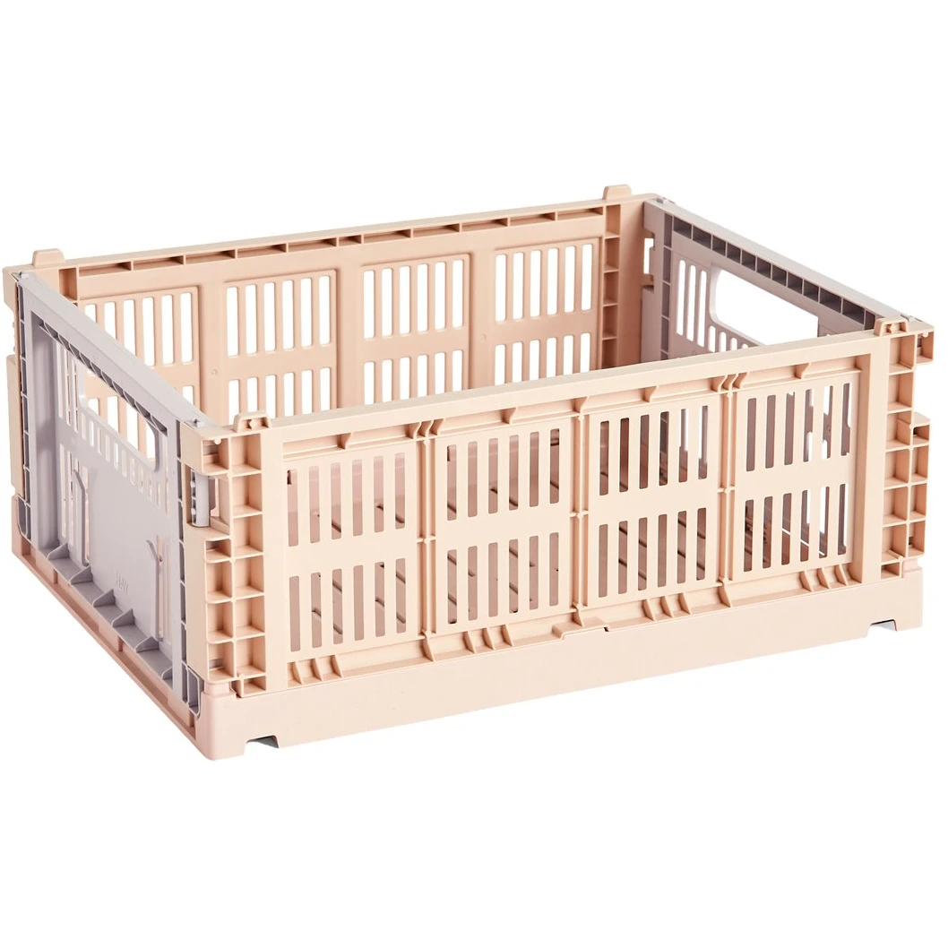 Colour Crate Mix M 26.5x34.5 Cm