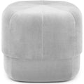 Thumbnail photo of Circus Pouf Small 1