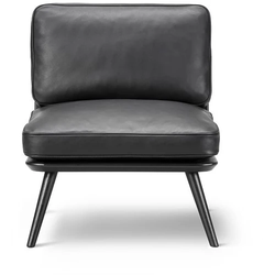 Photo of Spine Lounge Suite Chair Petit 1711