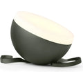 Thumbnail photo of Sphere Portable Lamp Deep Green