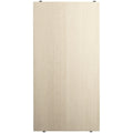 Thumbnail photo of String Shelving 58x30, Ash, 3-pack - Shelving - Nils Strinning - Wood-coloured - Wood