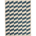Thumbnail photo of Shift Kelim Rug 140x200 Cm