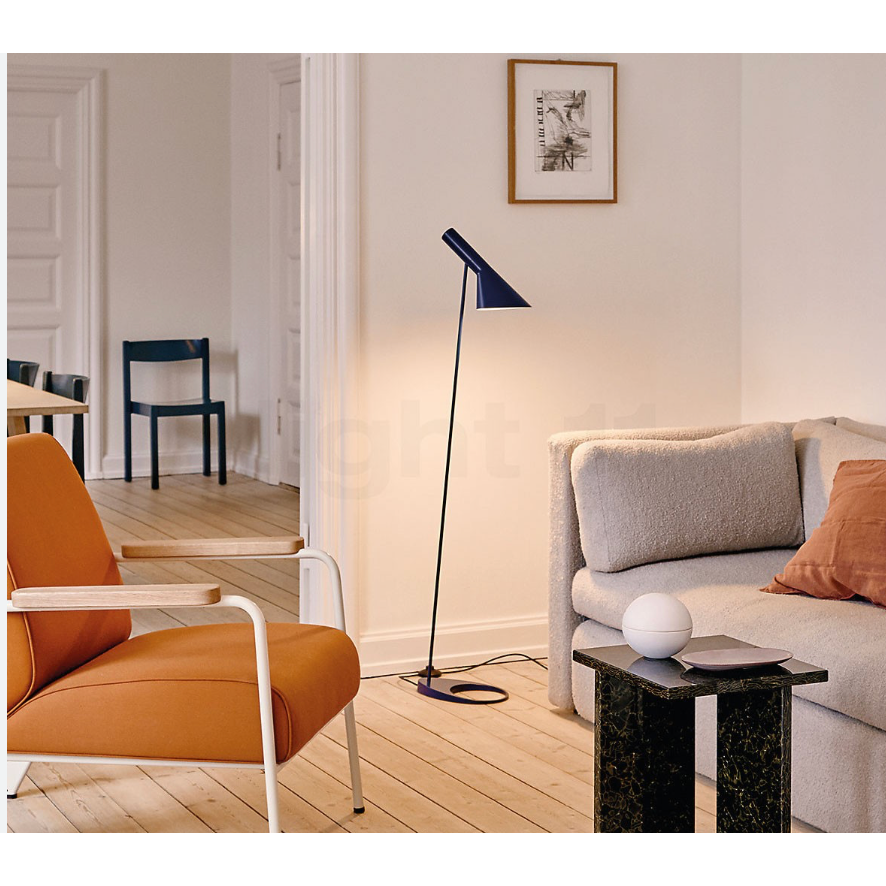 AJ Floor Lamp