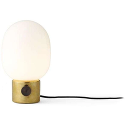 Photo of JWDA Metallic Table Lamp