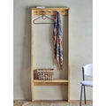 Thumbnail photo of Vance Coat Rack