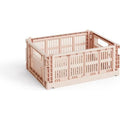 Thumbnail photo of Colour Crate - Medium 26.5x34.5 Cm
